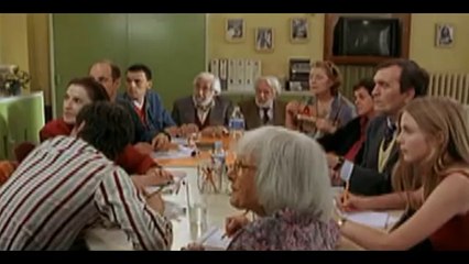 « Se souvenir des belles choses » (B.A.) sur ARTE jeudi 10 mars 2011 à 20h40