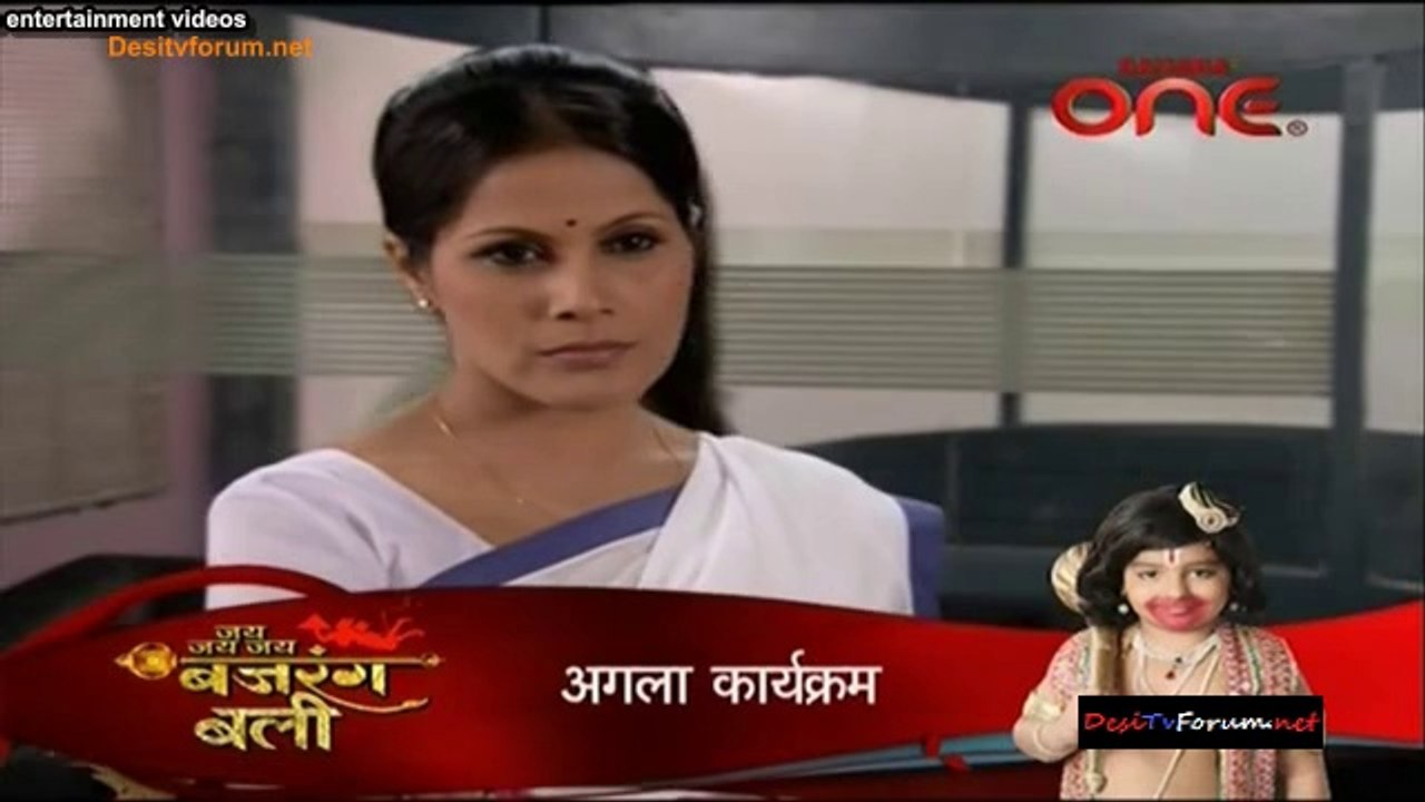 Haunted Nights - Kaun Hai Woh 24th July 2014 Video Watch Online pt2