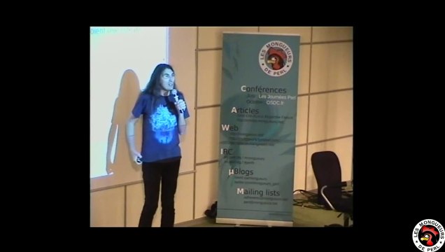 [FPW 2014] Les nouveautés de Perl 5.20