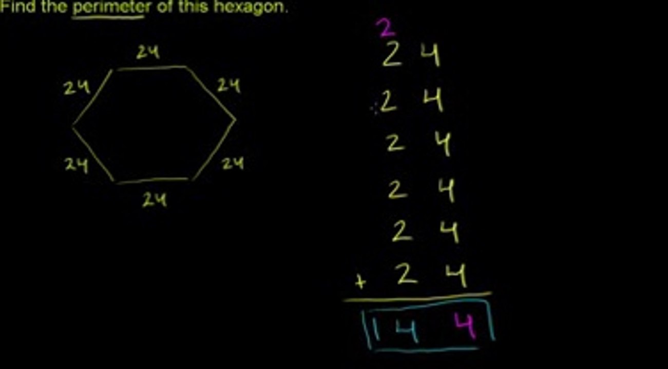Dev Math 12 - Adding Whole Numbers and Applications 3 مکمل اعداد جمع استعمال