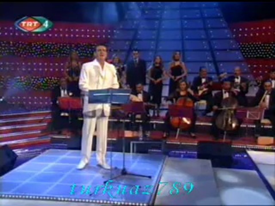 Yıldırım BEKÇİ-Gönül Durup Dururken Bir Güle Uçtu Kuş Gibi