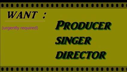 ji karta hai (hindi song) producer can contact to produce this song