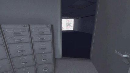 Blind Play: The Stanley Parable PART 3 of 4 - SPOILED!