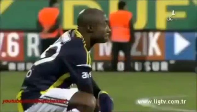 Alaaddin Orhan Beşiktaş-Fenerbahçe Maçı Besiktas Fm 90+3te kopma ani