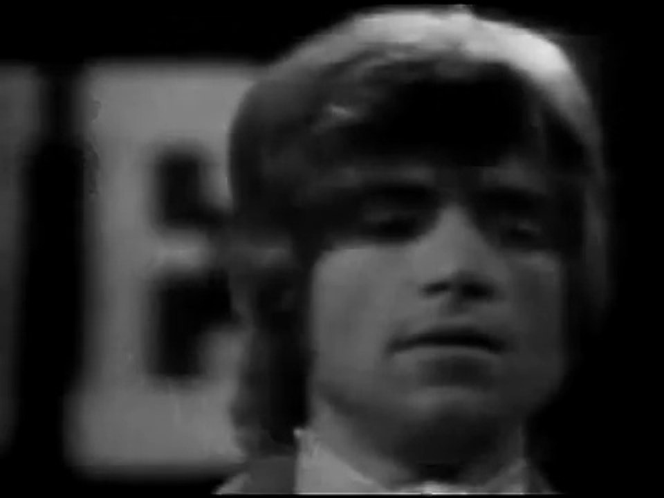 mehdi kratou.......The Moody Blues - Nights In White Satin