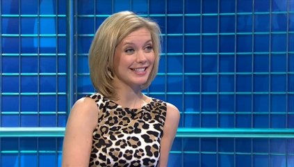 Rachel Riley - Countdown 71x015 2014,07,23 0602c