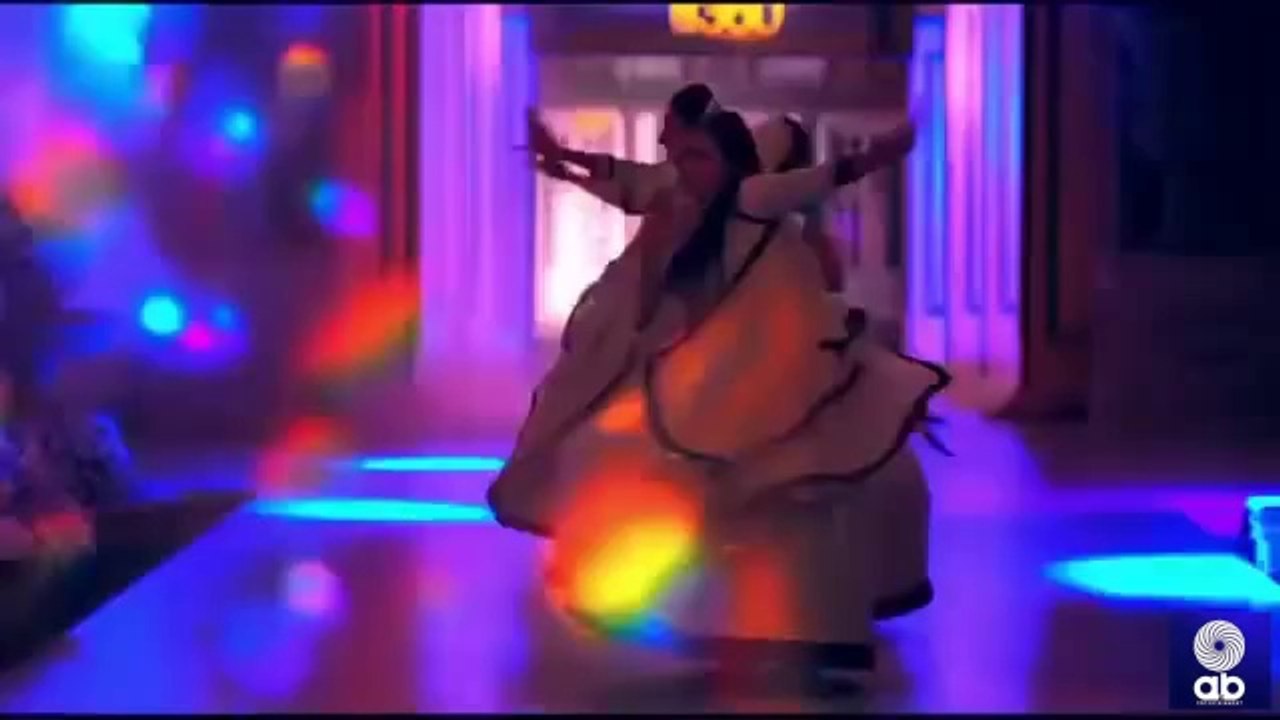 Naach Official Trailer