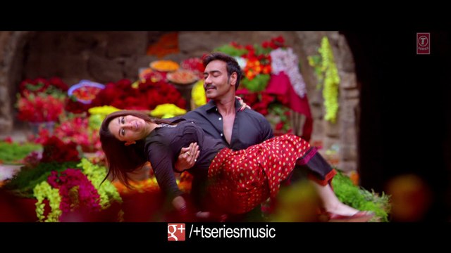 Kuch Toh Hua Hai - Singham Returns - Tulsi Kumar & Ankit Tiwari