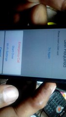 ICLoud still not Remove and IMEI is Clean