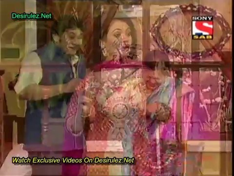 Tu Mere Agal Bagal Hai 24th July 2014 Part2