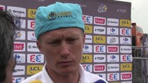 Tour de France 2014 - Etape 18 - Alexandre Vinokourov : 