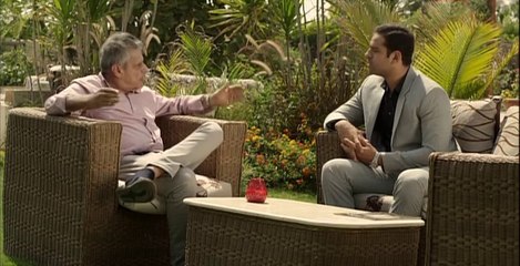 مسلسل تفاحة ادم الحلقة الخامسة والعشرون