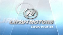 A Nova Lifan Motors do Brasil