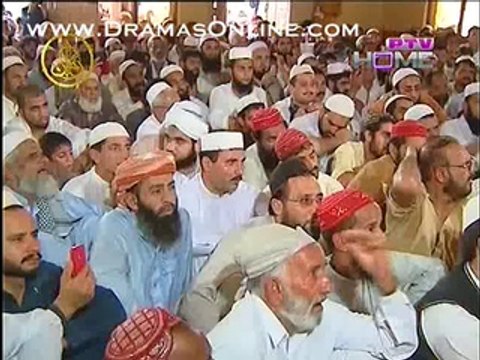 Roshni Ka Safar with Molana Tariq Jameel on PTV Home - 24th July 2014