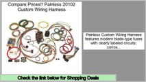 Consumer Reviews Painless 20102 Custom Wiring Harness