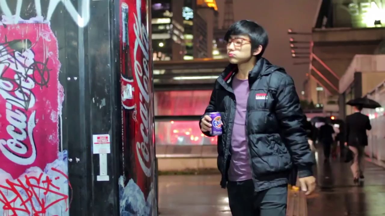 ► O INDECISO ...【cuboX】
