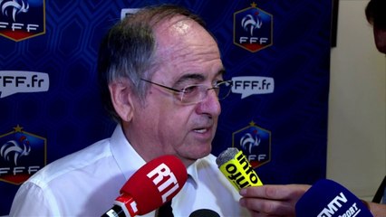 Fair-Play Financier - Le Graët : "Le football français a besoin du PSG"