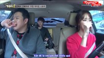 [Vietsub] Joo Won.Taxi.12162013.HD.720 [Ppyongteam]