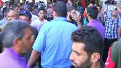 At least 16 dead in attack on UN school in Gaza