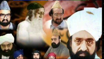 AJ SIK MITRAN DI VADHERI YE