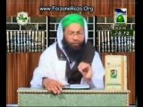 Reality of Shirk - Shirk ki Haqeeqat - Faizan e Hadees -Part 2