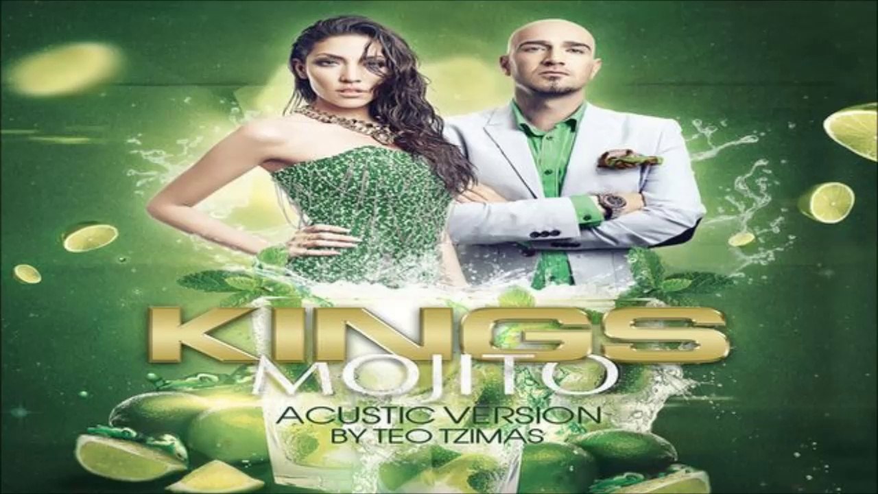 Kings - Mojito (Acoustic Version)