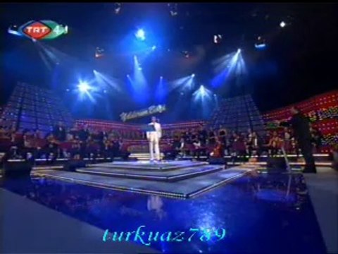 Yıldırım BEKÇİ-Gün Gelir De Beni Unutursun Demiştin (1)