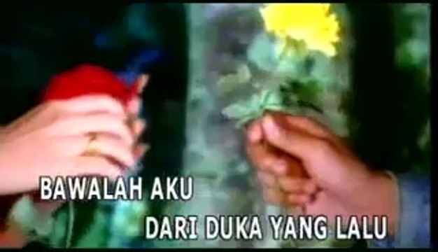 BULAN SEPARUH lilis karlina @ lagu dangdut