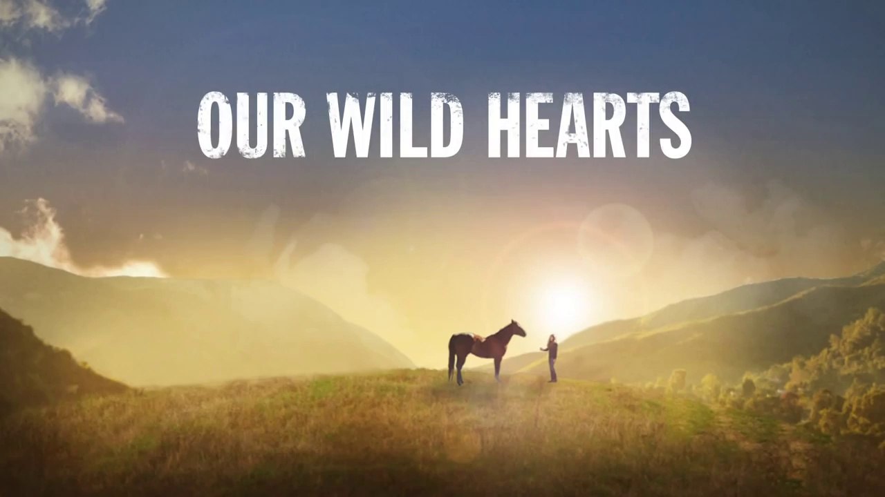 Hallmark Movie Channel - Our Wild Hearts - Promo