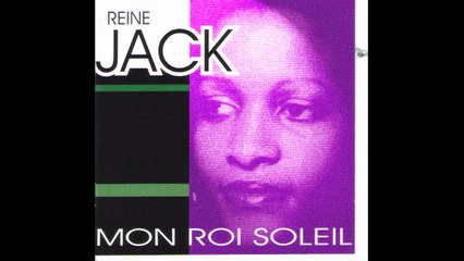 Roi Groovy, REINE JACK