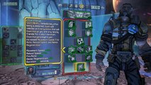 Wilhelm The Enforcer NEW SKILL TREE OVERVIEW! Borderlands: The Pre Sequel! GAMEPLAY IMPRESSIONS & HANDS-ON - Rev3Games
