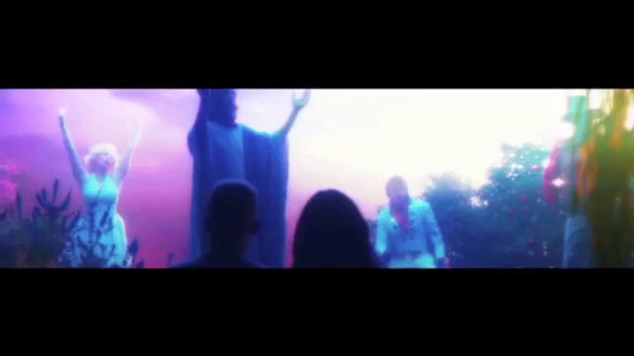 LANA DEL REY - TROPICO TEASER 2