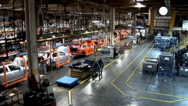 Automobile : les rappels de voiture plombent les profits de General Motors