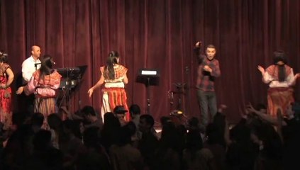 ABBANI Hacene "Sin Sin" a Montreal ( Canada )