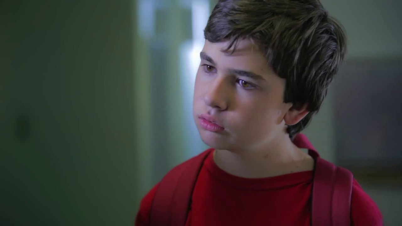 Camouflage (2014) Official Teaser Trailer