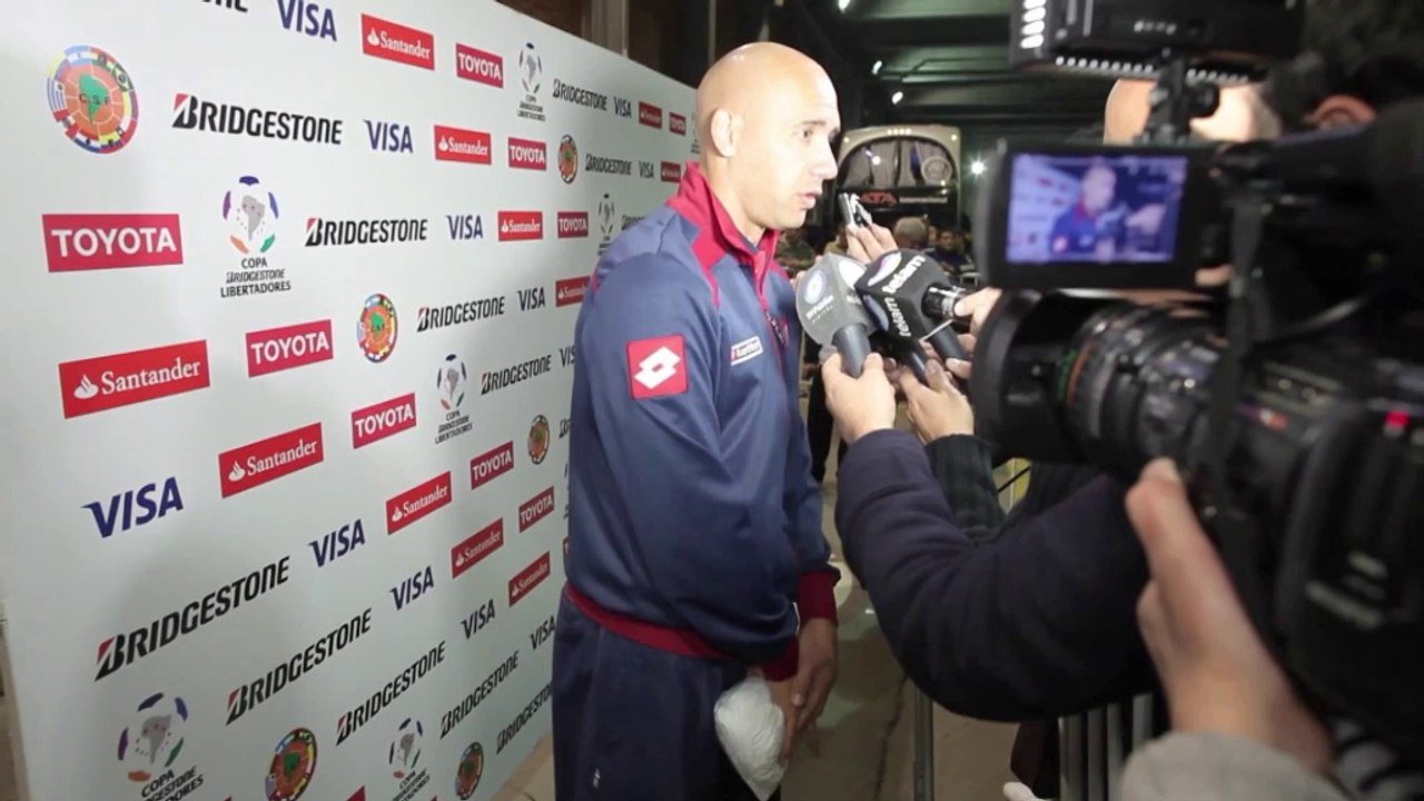 Copa libertadores: höhenangst nach 5:0-sieg