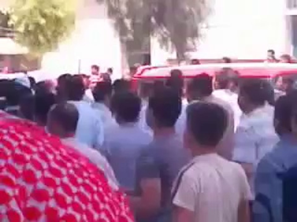 مظاهرة 2