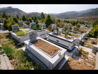 hüseyin oruç sonun toprak