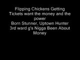 Lil Wayne & Birdman - Stuntin like my daddy (Lyrics / Paroles)