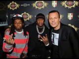 Lil Wayne Ft. Birdman & Euro - We Alright (Lyrics / Paroles)