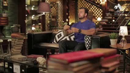 عيش اللحظة - الحلقة 26 - لحظة إدراك - مصطفى حسني -