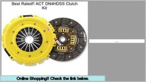 Top Rated ACT DN4HDSS Clutch Kit