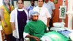 Indian Doctors removed 232 Teeth from Boy's Mouth