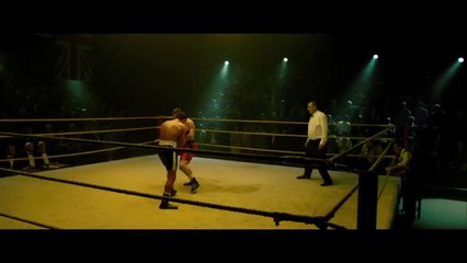 Victor Young Perez   trailer