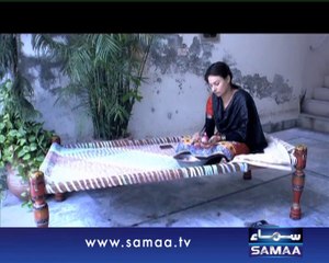 Gunahgar Kaun, 24 July 2014 Samaa Tv