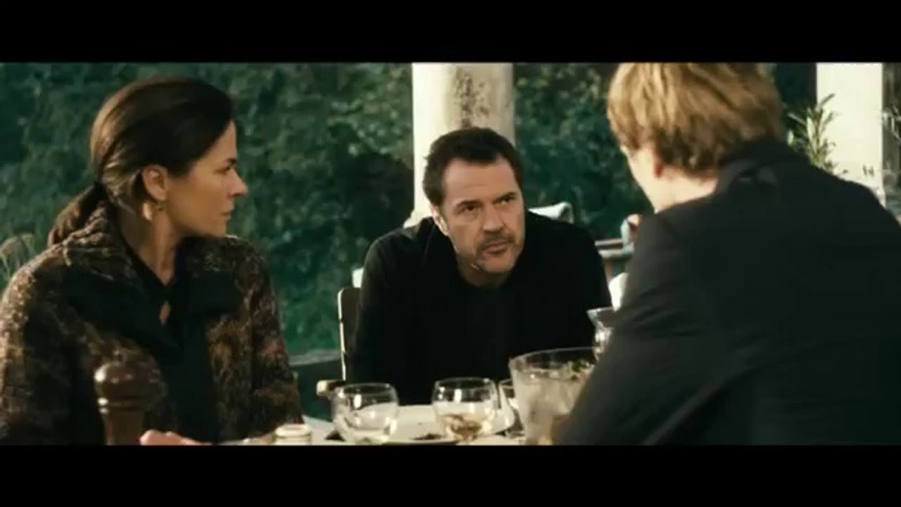 The Weekend   trailer