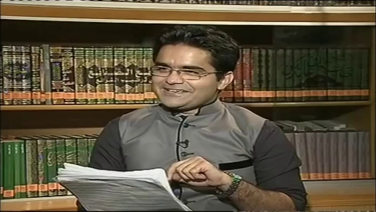 Unseen Clip of Dr Tahir ul Qadri was cutt from Interview With Shahzaib Khanzada