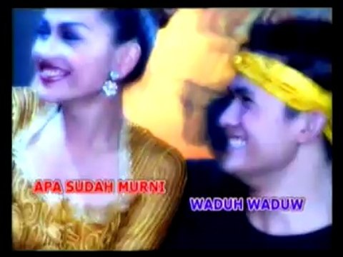 REFORMASI CINTA lilis karlina @ lagu dangdut