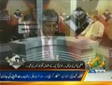 Bay Laag (Special Interview With Rana Sanaullah) – 24th July 2014