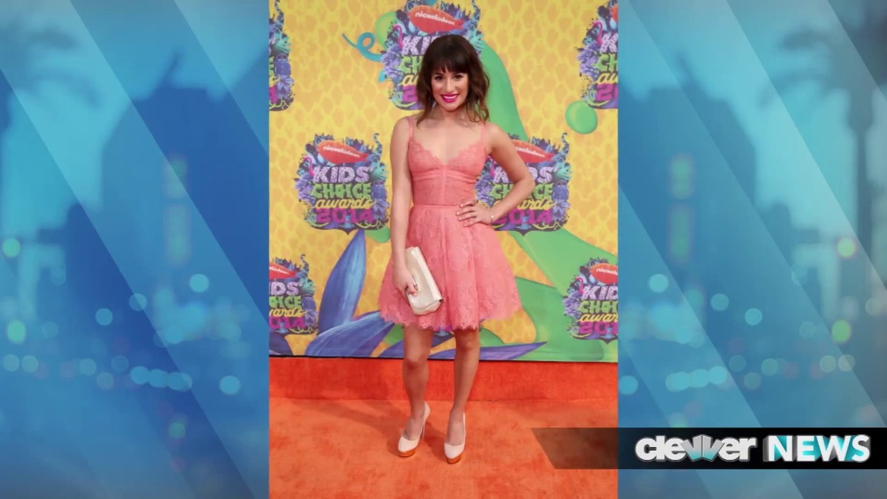 Naya Rivera MARRIES Ryan Dorsey in Secret Wedding